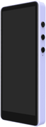 24Six Solo3 Mp3 Player - Purple