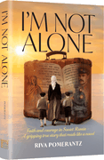 I'm Not Alone