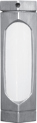 Kosherlamp® MAX - Brushed Steel Finish