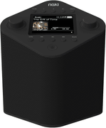 Naki Pulse - Black