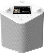 Naki Pulse - White