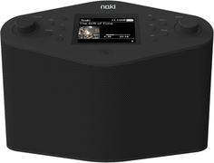 Naki Pulse Max - Black