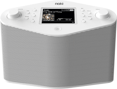 Naki Pulse Max - White