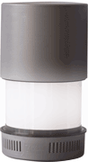 Travel Kosherlamp®  - Grey