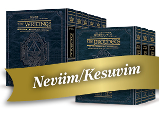 Neviim / Kesuvim