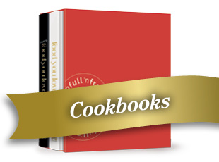 Cookbook Sets